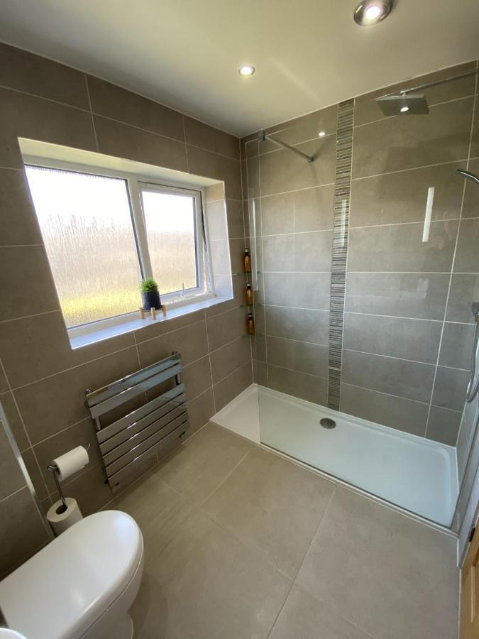 Sigurd House Vila Thurso Exterior foto